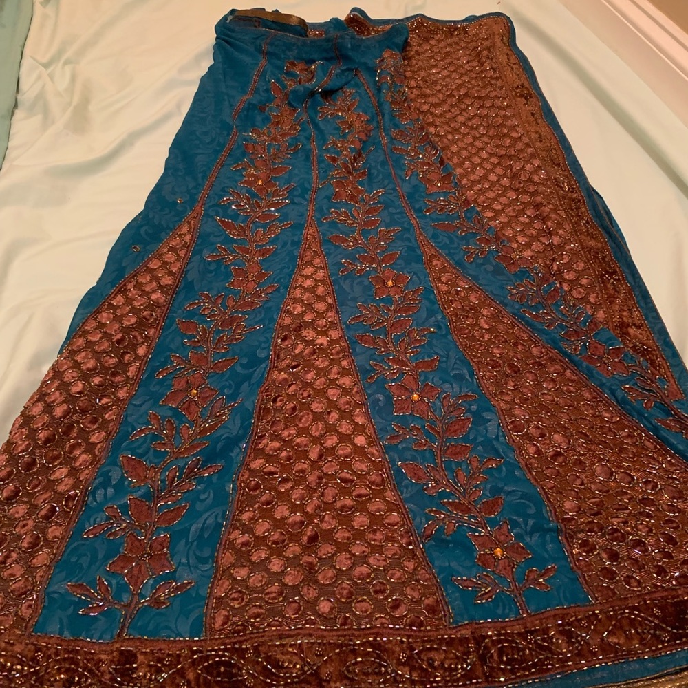 30% off bundle Indian sari/saree